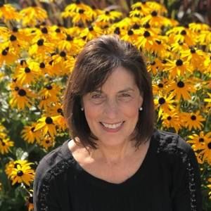 Meet your Posher, Sue